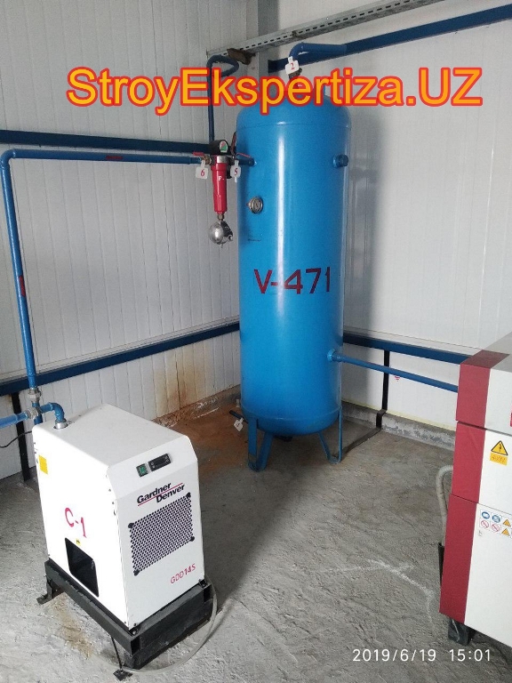 Uz Prista Oil Stroy Ekspertiza 186 стройэкспертиза Ташкент